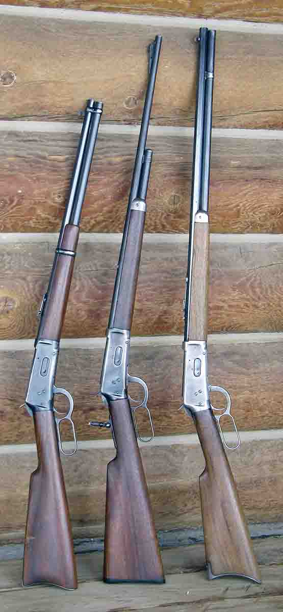 25-35 Winchester - Wikipedia