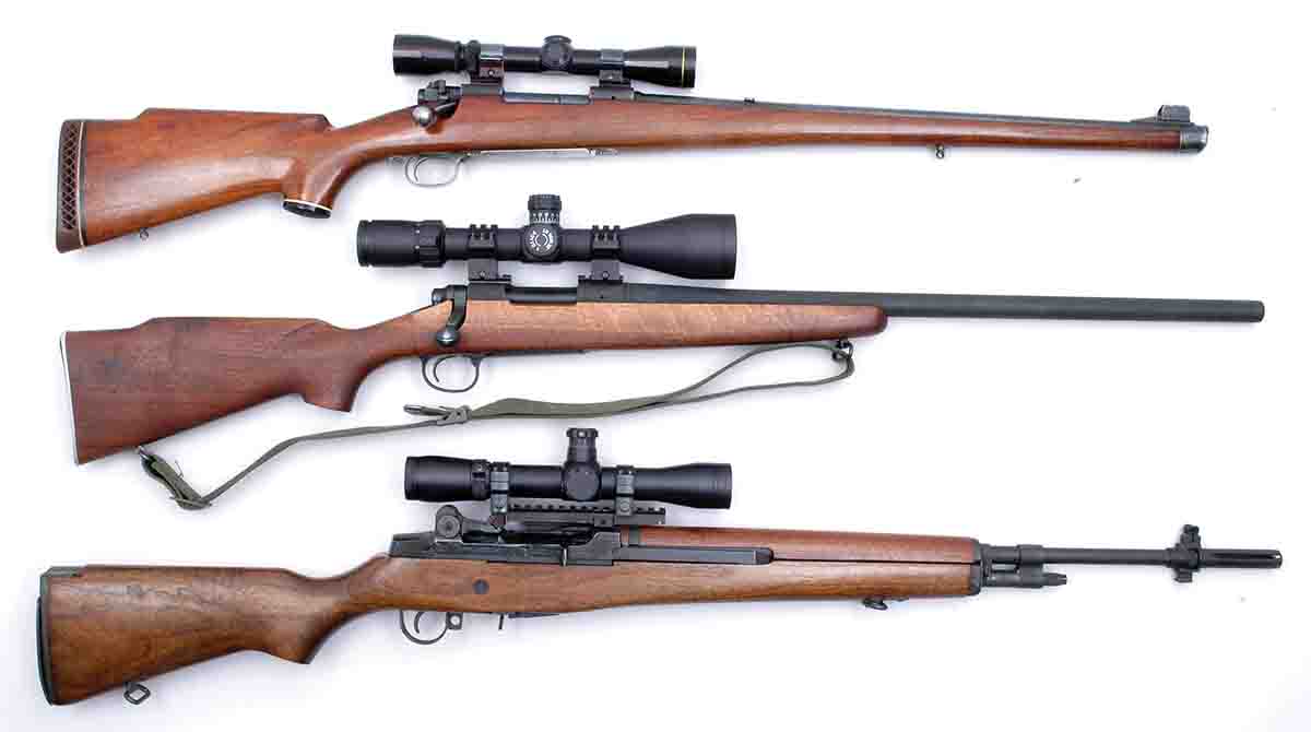 Down Range Riflemagazine Down Range Riflemagazine