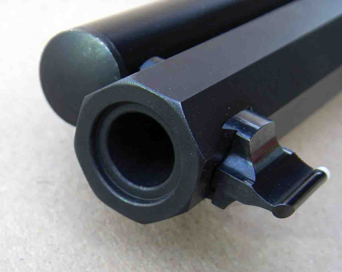 SpikeDriver .454 Casull | RifleMagazine
