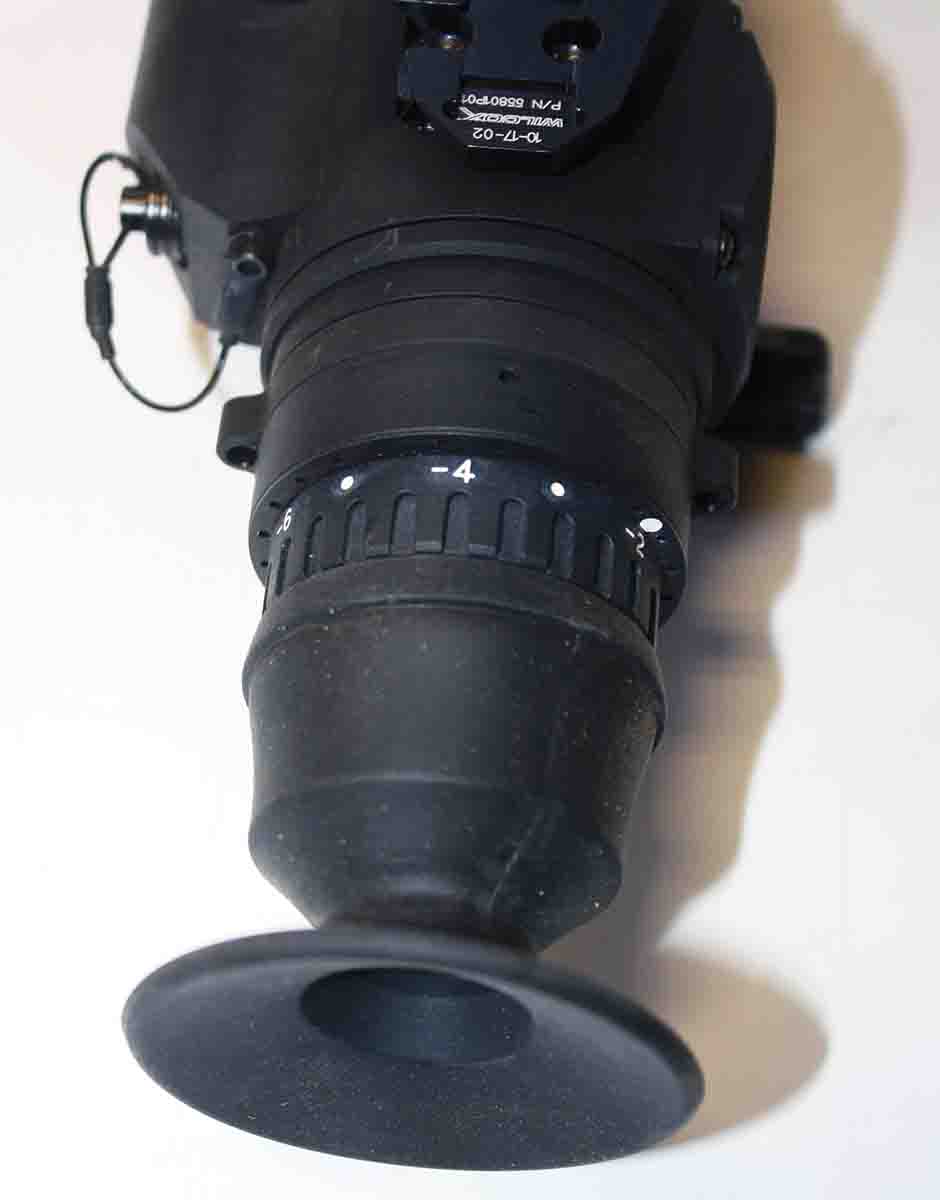 A Rifleman's Optics | RifleMagazine