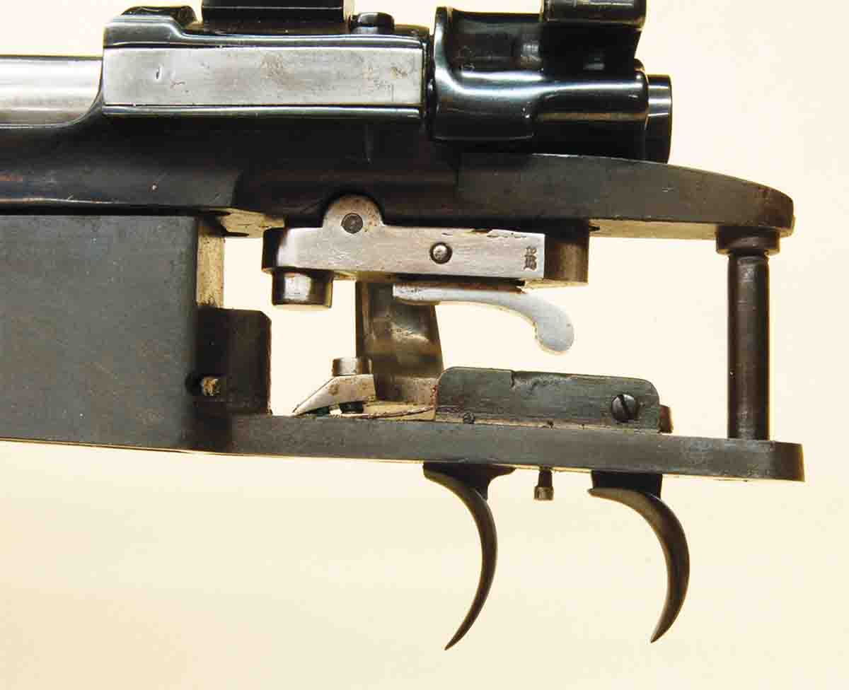 Light Gunsmithing | RifleMagazine