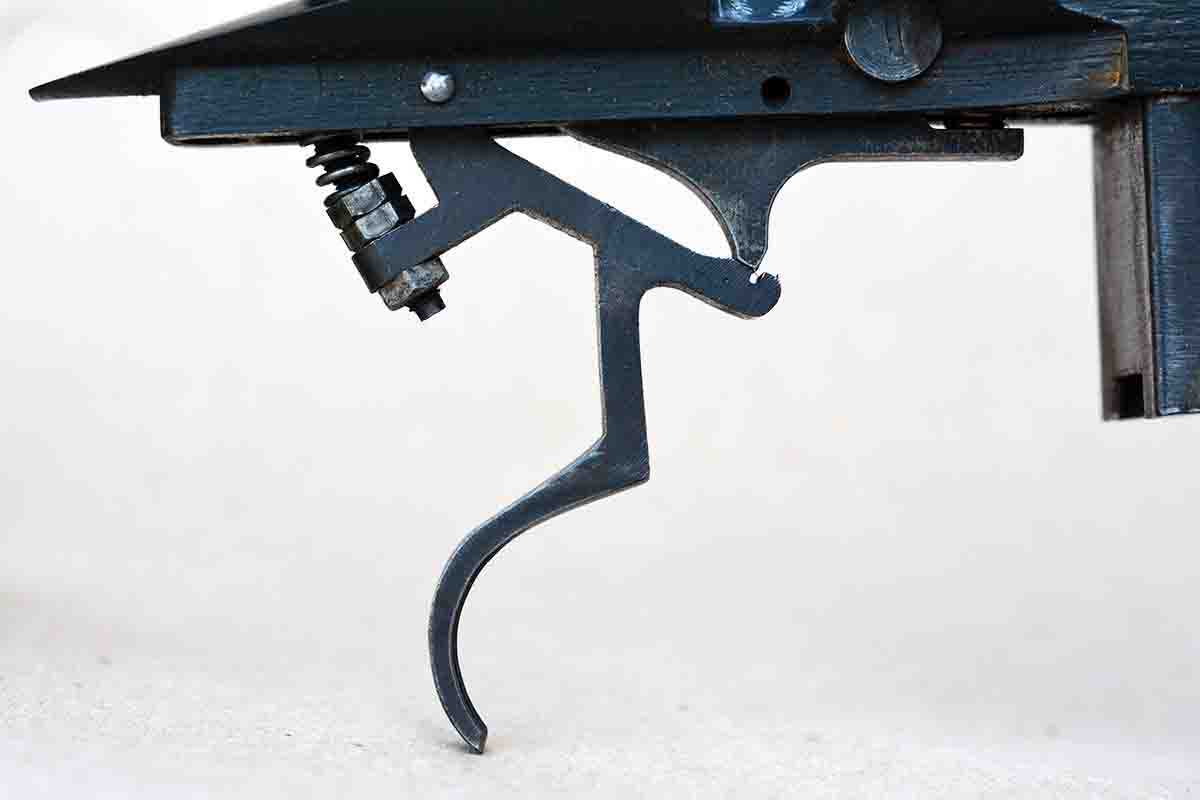 Mostly Long Guns | RifleMagazine