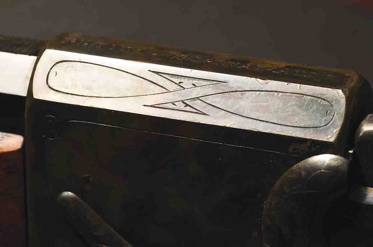 Haenel’s Original Aydt | RifleMagazine