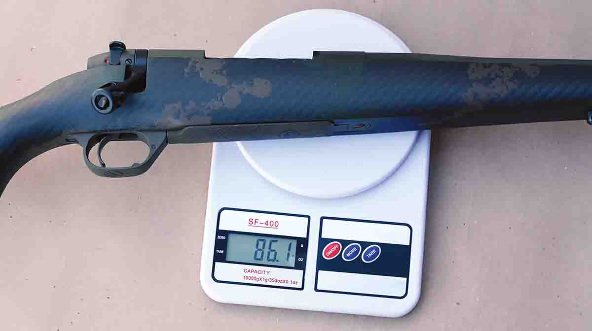 Weatherby’s New 338 RPM | RifleMagazine