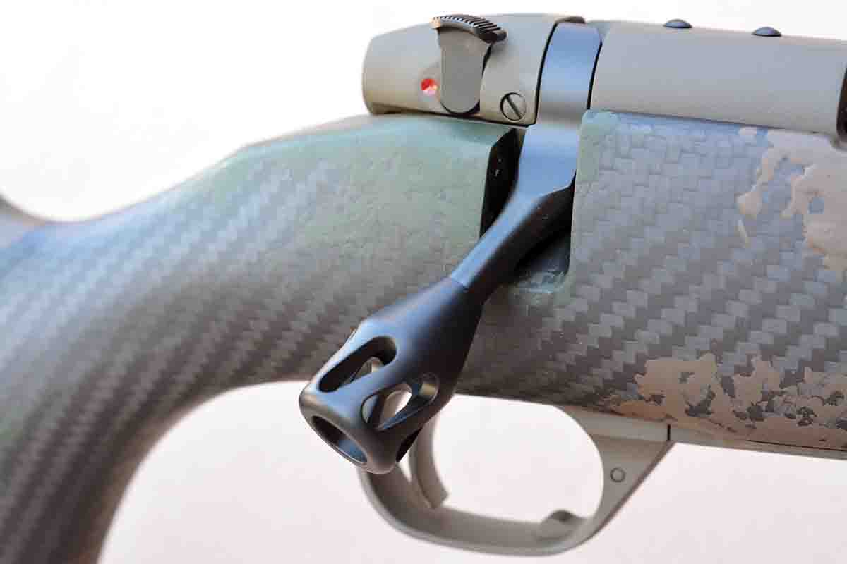 Weatherby’s New 338 RPM | RifleMagazine