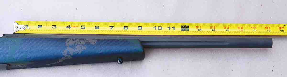 Weatherby’s New 338 RPM | RifleMagazine