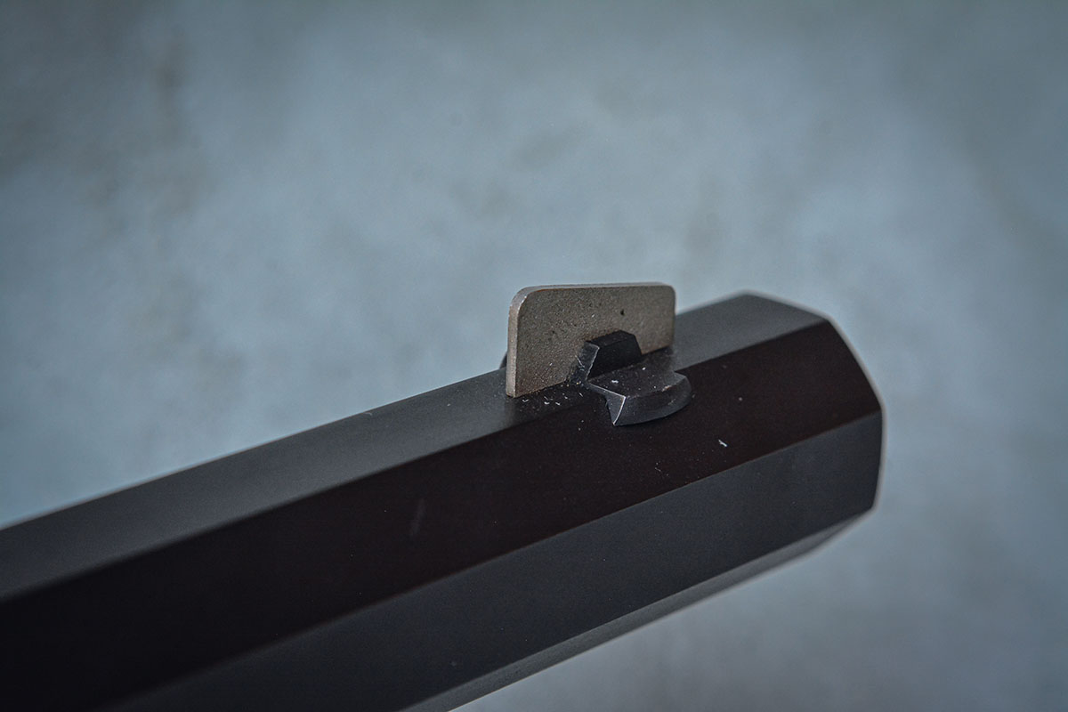 Mostly Long Guns | RifleMagazine