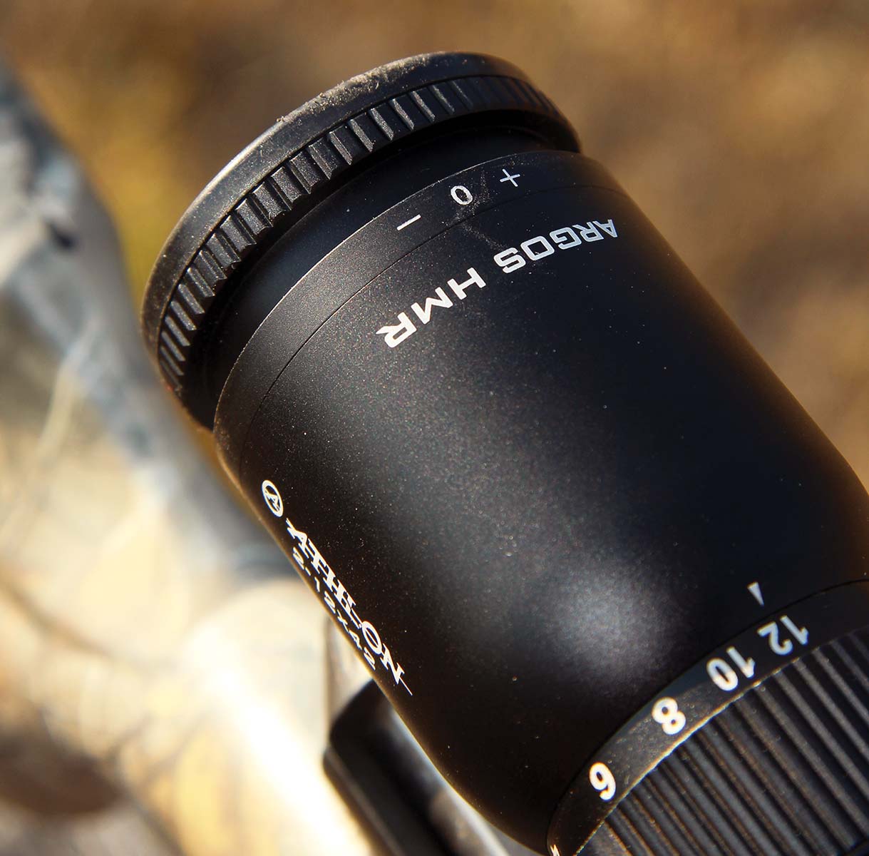 A Rifleman's Optics | RifleMagazine