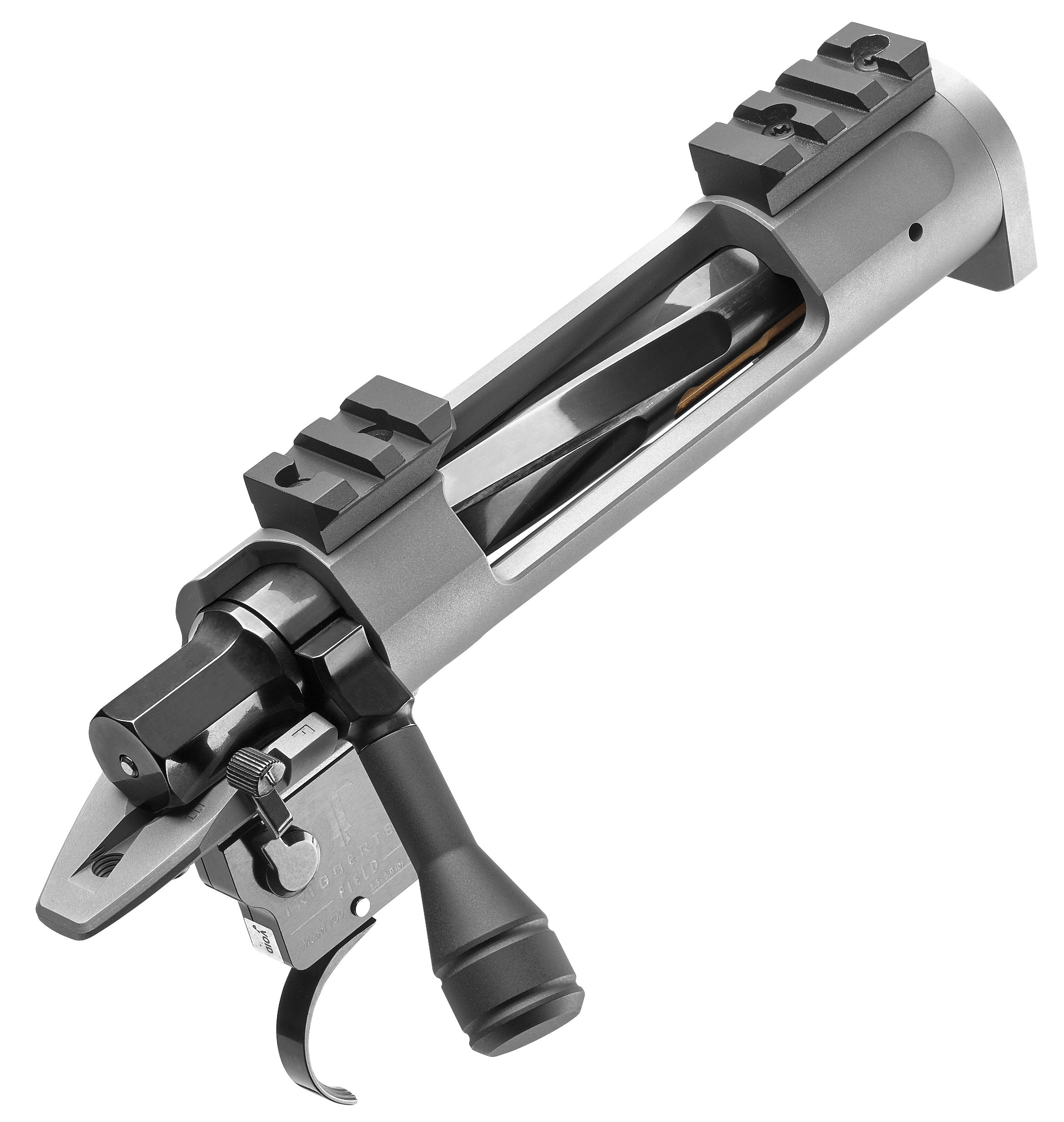 Nosler® Expands Rifle Line with All-New Model 21™ Rifle | RifleMagazine