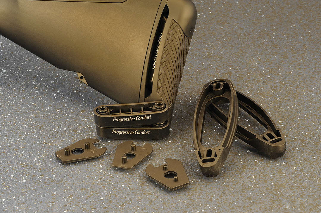 High Tech Benelli Rifle | RifleMagazine